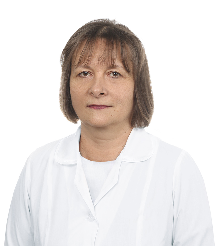 Куркина Надежда Викторовна