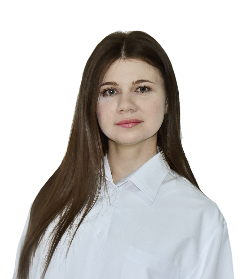 Кеняйкина Анна Григорьевна