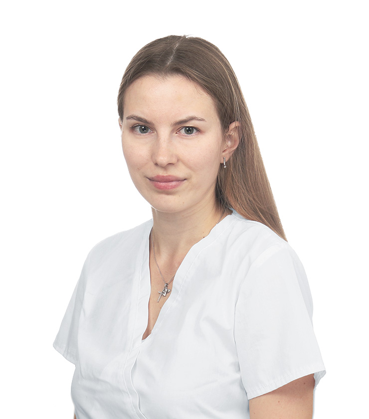 Ларькина Анастасия Александровна