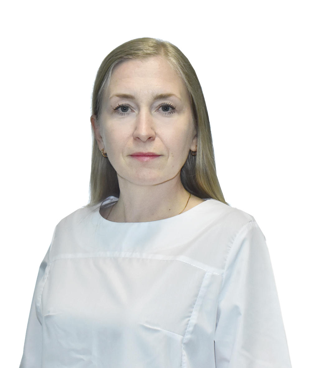 Ямашкина Екатерина Ивановна