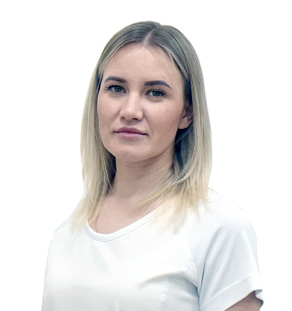 Куркина Екатерина Юрьевна