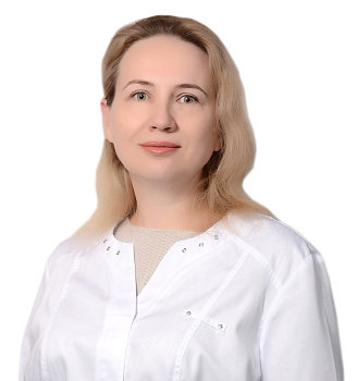Вельмискина Ирина Васильевна