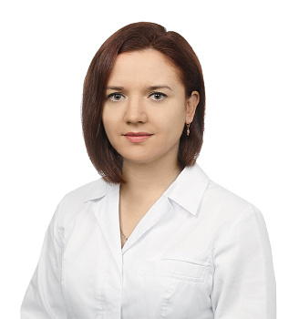 Коровина Ольга Николаевна