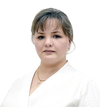 Жадеева Оксана Васильевна