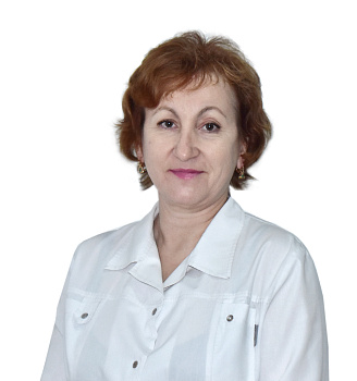 Бикеева Светлана Васильевна