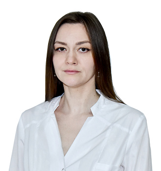 Бояркина Оксана Александровна