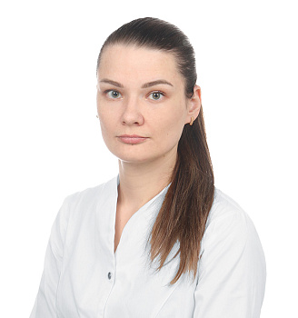 Ерошкина Диана Эдуардовна