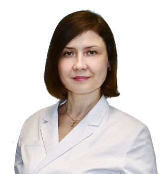 Маштаева Дина Александровна