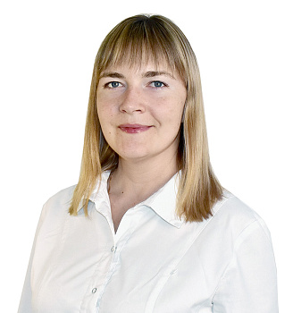 Мурашова Екатерина Михайловна