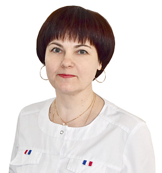 Жарова Татьяна Борисовна