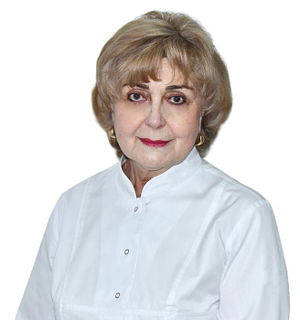 Шмакова Людмила Петровна