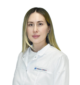 Ямукова Диана Равильевна 