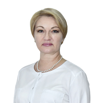 Абраменко Татьяна Леонидовна