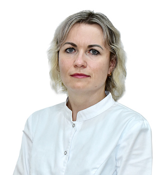 Кузнецова Ольга Викторовна