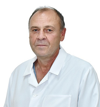 Дергачев Игорь Владимирович