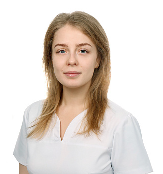 Пигунова Ксения Сергеевна 