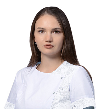 Пьянзина Анжелика Петровна