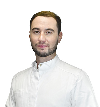 Владимиров Денис Олегович