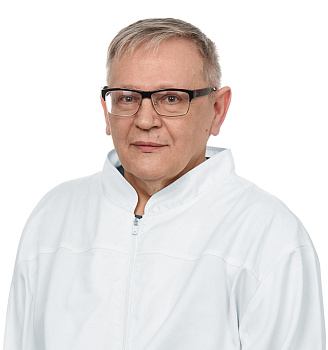 Стукалов Юрий Серафимович