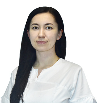 Балькина Елена Николаевна
