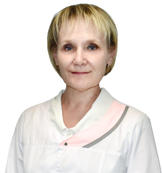 Дьячкова Анна Альбертовна 