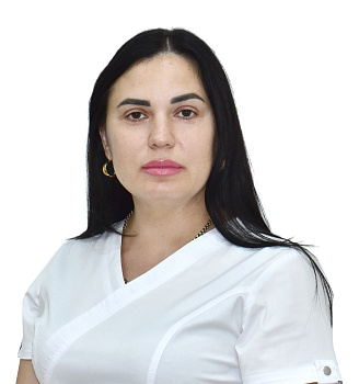 Булаткина Юлия Петровна