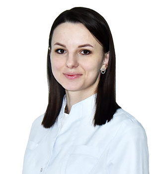 Громова Мария Ивановна