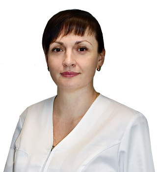Елистратова Татьяна Николаевна