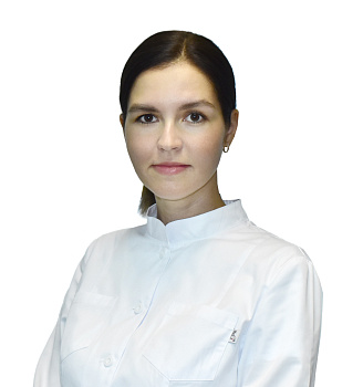 Легавина Марина Николаевна