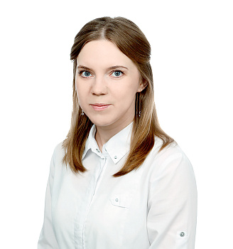 Ермакова Виктория Александровна