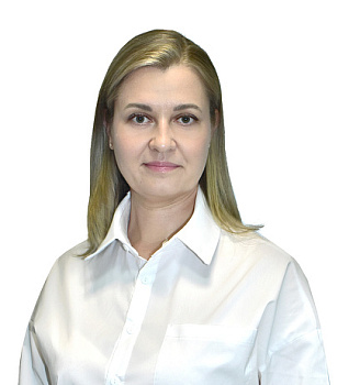 Ерохина Ольга Петровна