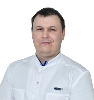 Макевнин Юрий Александрович