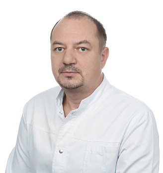 Веретенников Дмитрий Геннадиевич