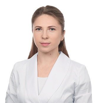 Вишневская Кристина Викторовна