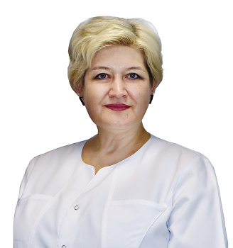 Куняева Татьяна Александровна