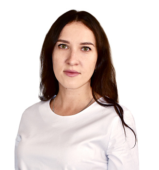 Привезенцева Юлия Павловна 