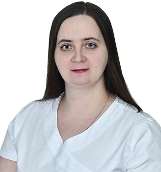 Бочкарёва Дарья Александровна 