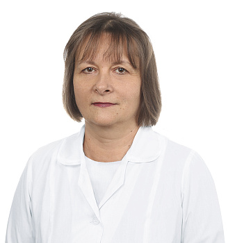 Куркина Надежда Викторовна