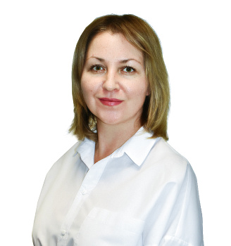 Лобанова Екатерина Ивановна