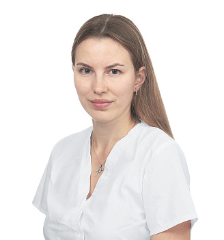 Ларькина Анастасия Александровна 