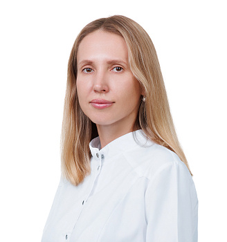 Лямзина Татьяна Владимировна