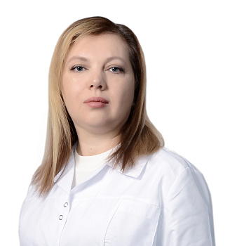 Новикова Ирина Михайловна