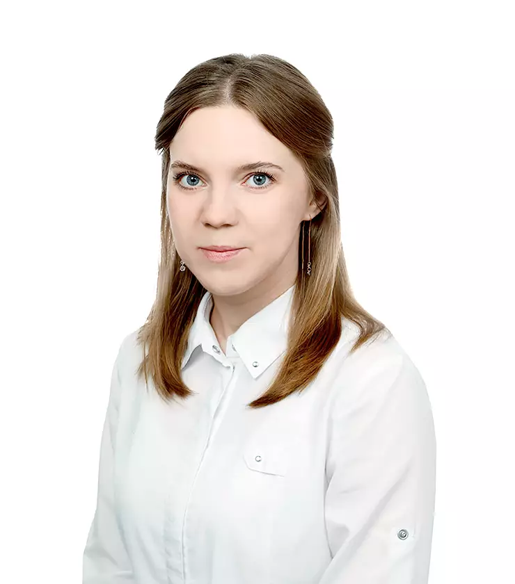 Ермакова Виктория Александровна