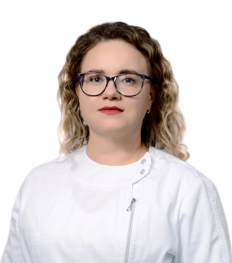 Киселёва Ирина Сергеевна