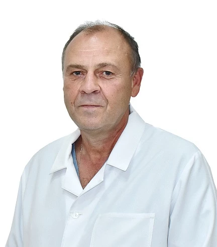 Дергачев Игорь Владимирович