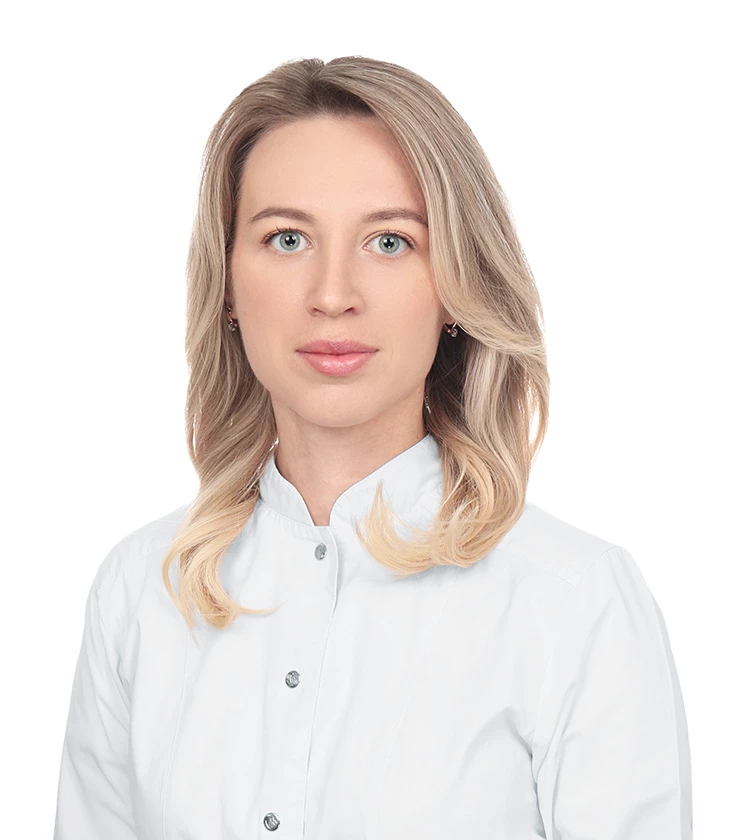 Чижикова Мария Сергеевна 