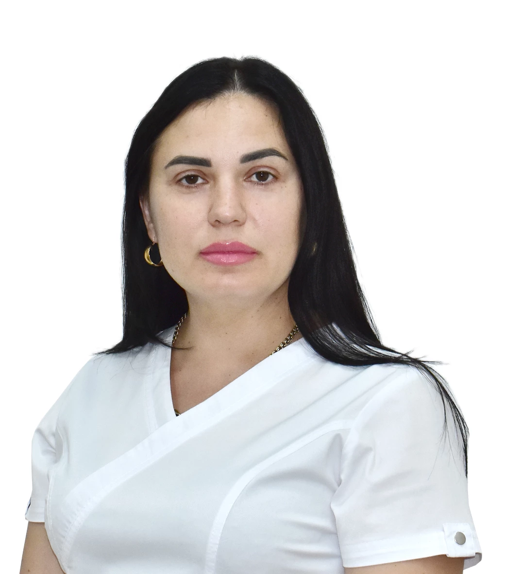 Булаткина Юлия Петровна