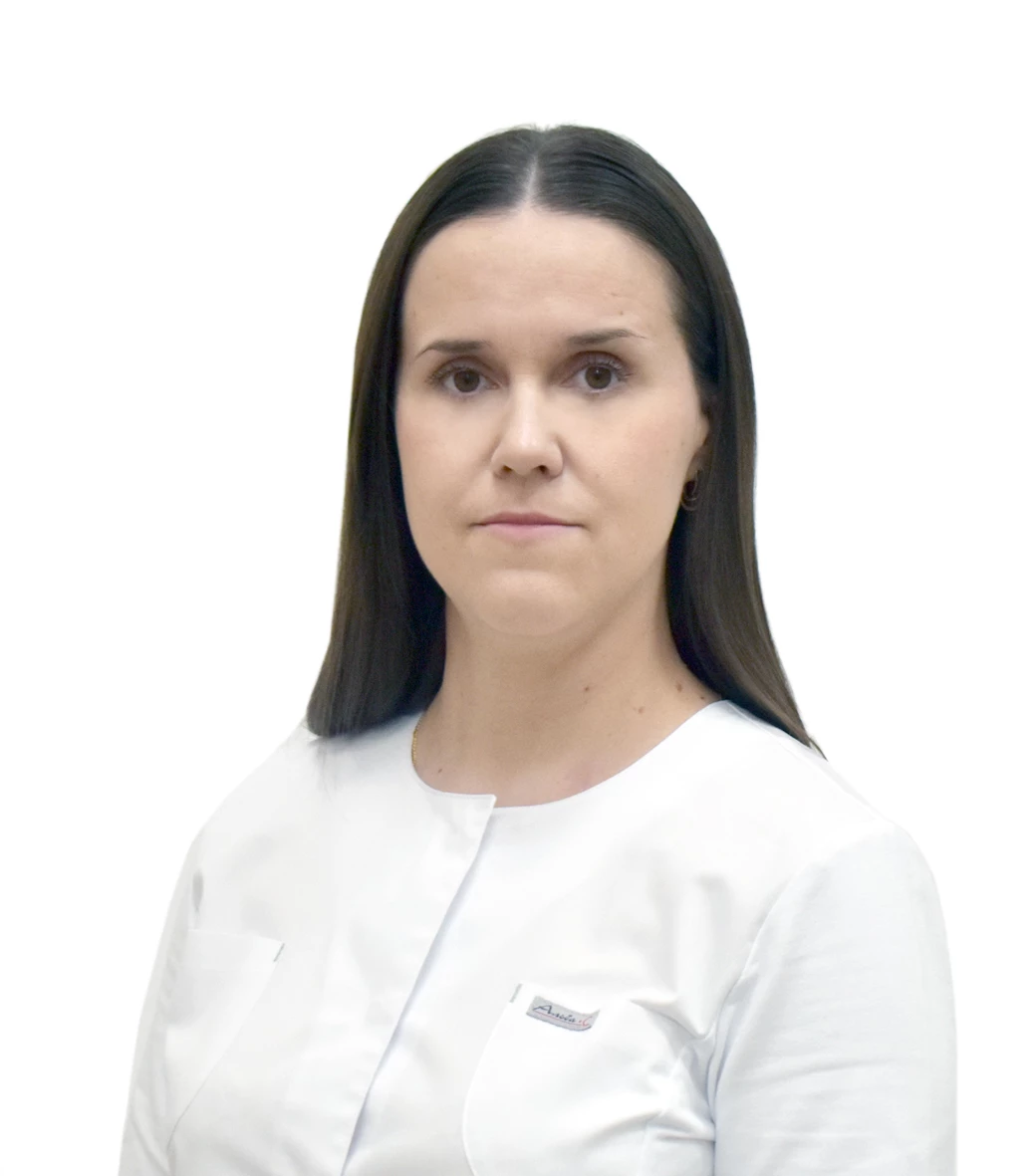 Шубина Наталья Викторовна