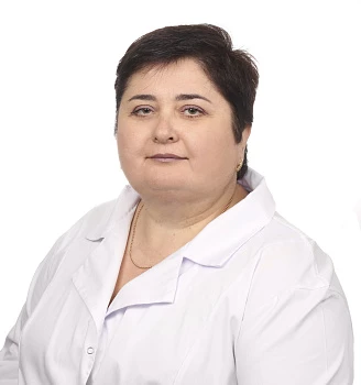 Рыбина Елена Александровна