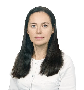 Илиева Надежда Александровна